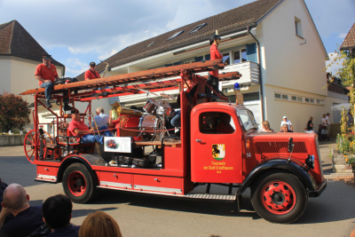 Musikreise Appenzeller