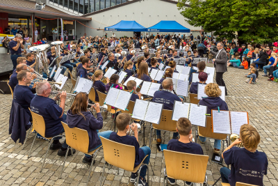 Beizlifest 725. Jahre Möriken-Wildegg