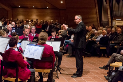 Konzert in der Kirche