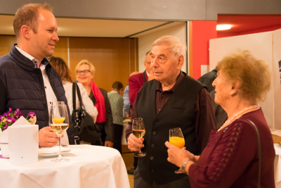 Neuuniformierung
