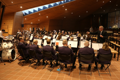 Konzerte in der Kirche