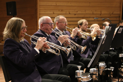 Konzerte in der Kirche