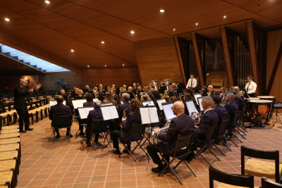 Konzerte in der Kirche