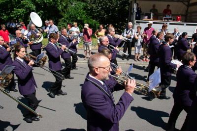 Musiktag Rothrist
