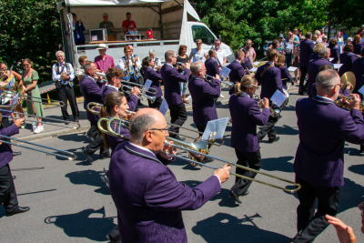 Musiktag Rothrist