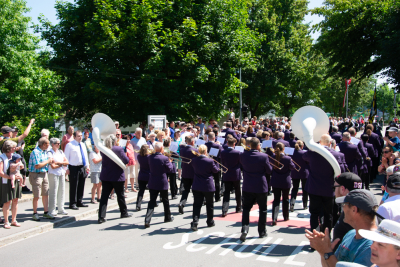 Musiktag Rothrist
